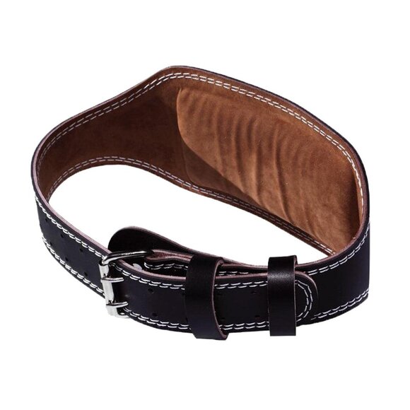 Workout Belt! Great for Powerlifting and Weightlifting - Picture 1 of 6